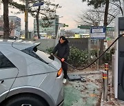 노원구, 친환경 미래교통 기반 햇빛과 녹색 도시 만든다