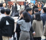 강남구민 평균 연봉, 부산 중구의 3배...지방 도시 최고는