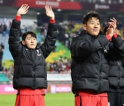 아시안컵 앞둔 한국 축구대표팀, FIFA 랭킹 23위 유지…아르헨티나 1위