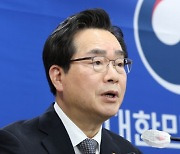 정황근 농림축산식품부 장관, 충남 천안 출마 유력