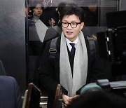 윤 대통령, 국민의힘 '비대위원장 추대' 한동훈 면직안 재가