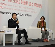 “행정 역량 갖춘 한국, 선별적 복지 바람직”