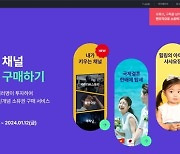 소셜러스, 유튜브 채널 소유권 분할 판매…'유튜브 채널 새로운 소유 참여 방식 포문 열어'