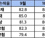 손해율·정비수가·상생금융…차 보험 실적 악화할 듯