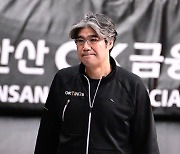 세터 줄부상·레오 부진…5연패와 고민 떠안은 OK금융그룹