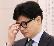 [속보] 한동훈 국힘 구원투수 "서민과 약자 편에 서고 싶었다"