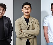 하이브 방시혁·박지원·브라운, 미국 ‘버라이어티 500’ 선정