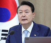 [속보] 윤 대통령, 한동훈 법무부 장관 면직안 재가