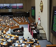 ‘AI 교육 강화’ 교부금 개정안, 국회 통과···“지방재정 악화” 우려 반영