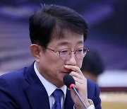 Land, Infrastructure and Transport Minister nominee Park Sang-woo enjoyed privileges of his former post at LH