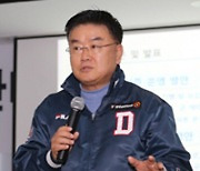 두산 단장, 내년 ‘1000승 고지’ 새 역사 기대