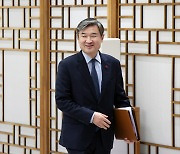 Cho Tae-yong: Who is the new pick for South Korea’s spy chief?