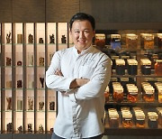 [INTERVIEW] Joo Ok looks to bring next-level Korean cuisine to New York City