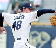 Doosan Bears are fifth KBO team to reach foreign player max