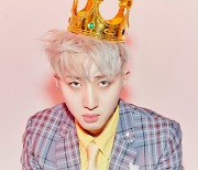 Pentagon's Hui embarks on solo career with EP 'Whu Is Me : Complex'