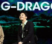 G-Dragon's New Year plans: Anti-drug organization and a comeback