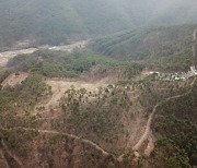 의령 ’응봉산 선도산림경영단지‘, 경남도 평가 ’최우수단지‘ 선정 [의령소식]