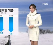 [날씨] 내일도 전국 맹추위…서해안·제주 많은 눈