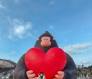 “설국 울릉도 제대로네”...코오롱글로텍, 나리분지서 윈터피크닉 시즌2 연다