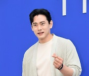 유태오, 넷플릭스 美 드라마 ‘더 리크루트2’ 주인공 캐스팅