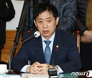 김주현 "은행권 '2조+α' 지원, 장기적 관점서 주주도 납득할 것"