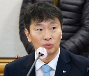 [머니S포토] 이복현 "고금리 부담 차주 직접 이자 환급 점에 의미 크다"