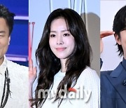 '10억 기부' JYP에 한지민, 임영웅도...연말 따뜻하게 데운 선행 행렬 [MD픽]