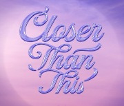 방탄소년단 지민, 입대 후 팬송 깜짝 선물…22일 신곡 ‘Closer Than This’ 발매