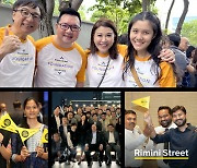 Rimini Street is Recognized with Great Place to Work® Certifications in Singapore and Japan, and Ranked Top 50 of India’s Best Workplaces™ in IT & IT-BPM Category