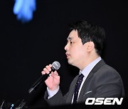 지드래곤, 갤럭시코퍼레이션과 전속계약..“신년에 직접 인사드릴 것” [Oh!쎈 현장]