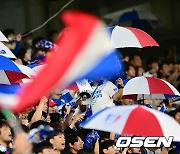 빅버드 공유? 단호한 수원 삼성 "수원FC의 희망 사항...전혀 공감 못한다"