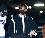 세븐틴 승관,'캐주얼한 공항패션' [사진]