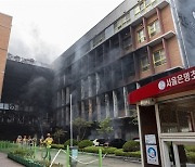 젠픽스, 학교 내 불법가연성 천장재 문제 전수조사 필요해