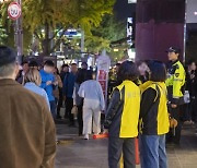 “연말연시, 더 안전하게”…용산구, 안전관리 총력