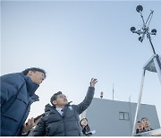 양천구, 전국 최초 독자적 '공항소음 모니터링' 시스템 구축