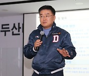 KBO 1000승 감독은 2명뿐…‘943승’ 김태룡 두산 단장의 레전드 행보