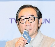 [ST포토] 김홍파, '나의 해피엔드' 서창석