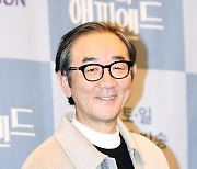 [ST포토] 김홍파 '부드러운 미소'