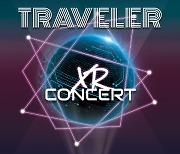 김호중 XR 콘서트 'TRAVELER', 오늘(21일) 온라인 서비스 시작