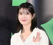 아이유 측 "'표절 의혹' 제기 고발인 상대 명예훼손 손배소 제기" [전문]