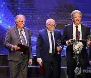 VIETNAM SCIENCE VINFUTURE AWARD