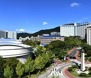 백석대, 공군 장교학군단 신규 설치대학 선발…2025년 창설 예정