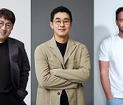 하이브 방시혁·박지원·브라운, 美 '버라이어티 500' 선정