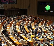 예산안 지각 처리해놓고 지역구 예산 챙긴 여야 실세 의원들