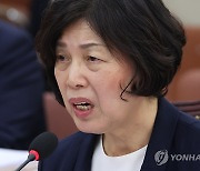 여야, 보훈장관 인사청문회서 '민주유공자법' 놓고 충돌