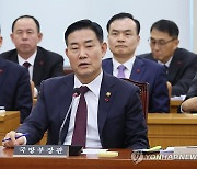 신원식 "북, 핵동결시 반드시 한미동맹 해체 요구할 것"(종합)