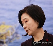 오영주 "배우자 도움 없어…산하기관 감사 빨리 마무리"(종합)