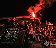 ARGENTINA PROTESTS