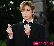 강다니엘 팬클럽 다니티, 베이비 박스에 1210만 원 후원 물품 기부