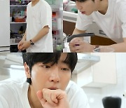 '3월 결혼' 이상엽 "♥예비신부도 좋아해"…이러니 반할 수 밖에 ('편스토랑')